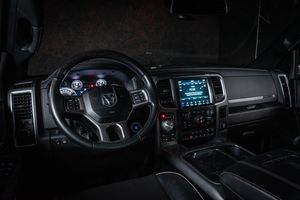 RAM 1500 bild 20