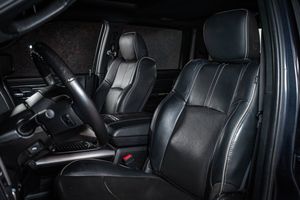 RAM 1500 bild 16