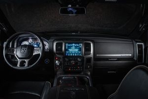 RAM 1500 bild 23