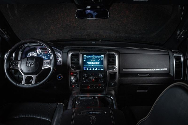 RAM 1500 bild 23