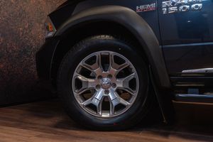 RAM 1500 bild 10