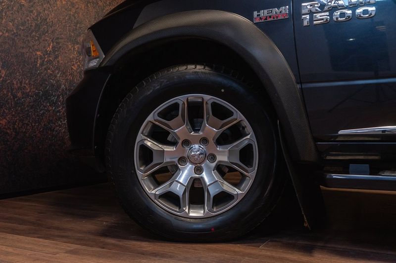 RAM 1500 bild 10
