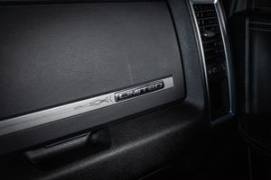 RAM 1500 bild 19