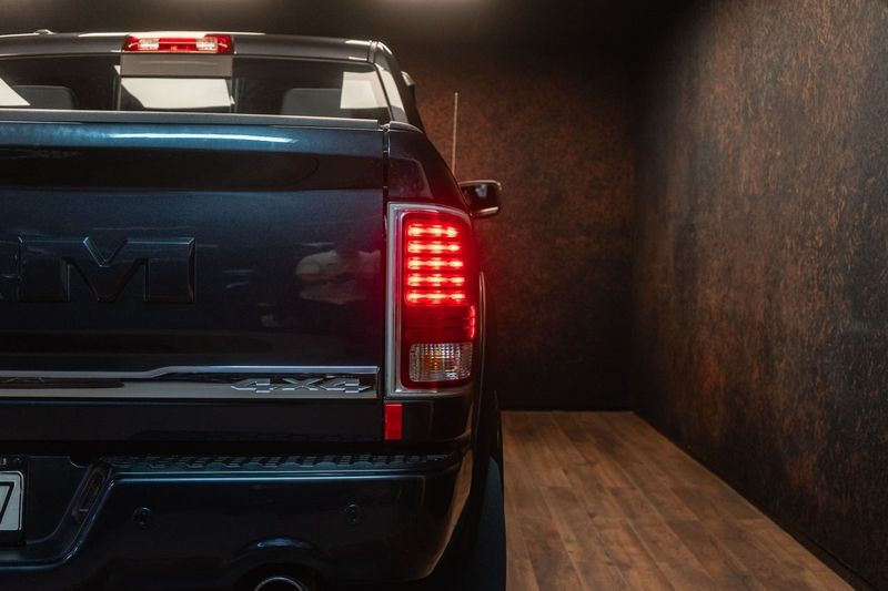 RAM 1500 bild 11