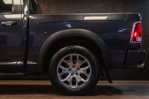 RAM 1500 bild 12