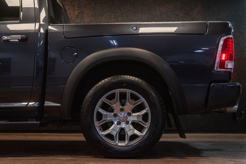 RAM 1500 bild 12