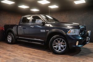 RAM 1500 bild 2
