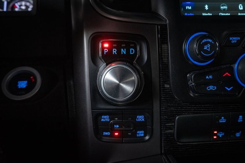 RAM 1500 bild 24