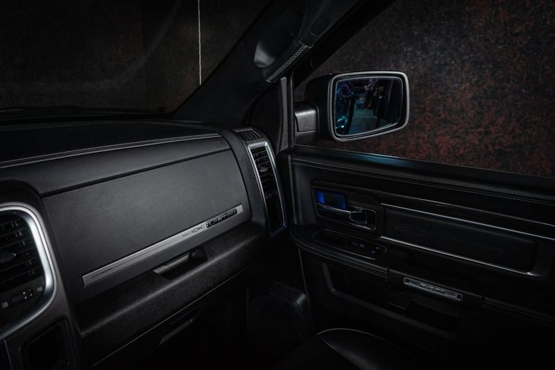 RAM 1500 bild 18