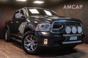 RAM 1500 bild 1