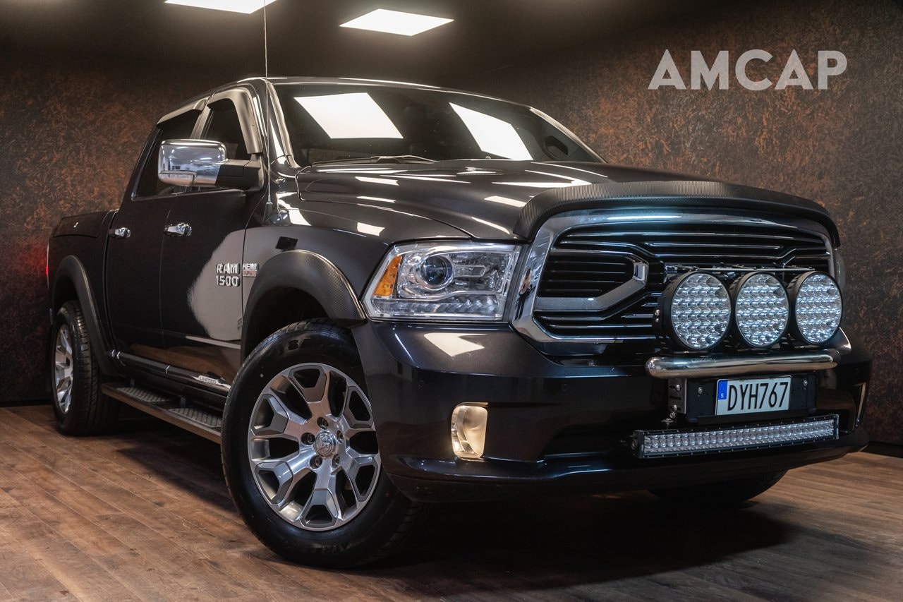 RAM 1500