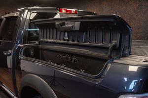RAM 1500 bild 14