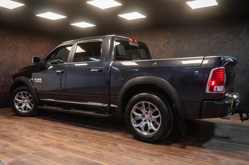 RAM 1500 bild 8