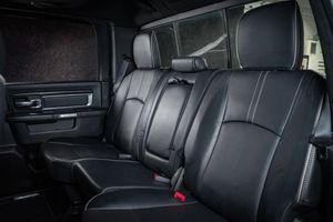 RAM 1500 bild 28