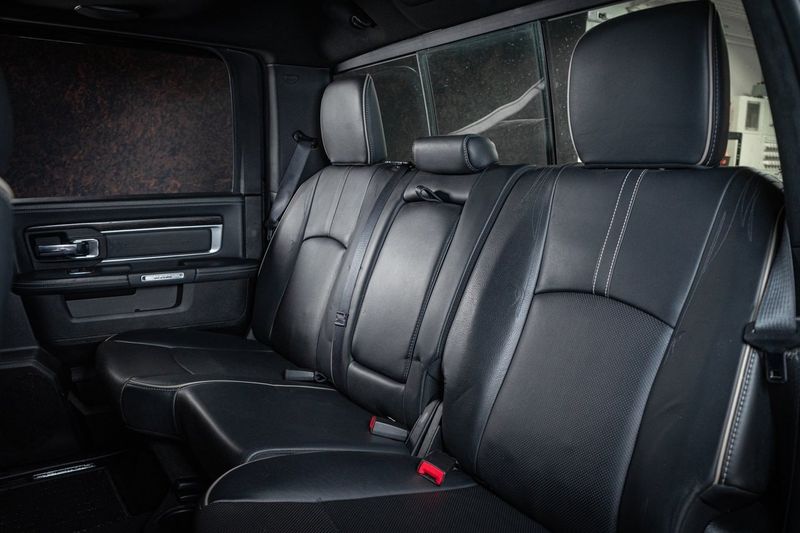 RAM 1500 bild 28