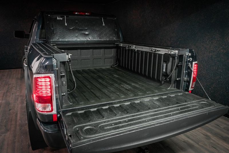RAM 1500 bild 15