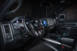 RAM 1500 bild 17