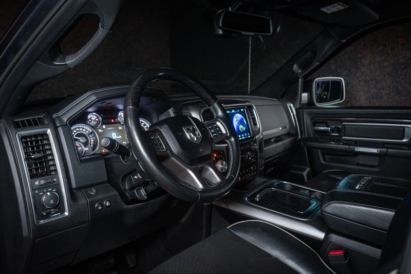 RAM 1500 bild 17