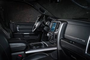 RAM 1500 bild 27