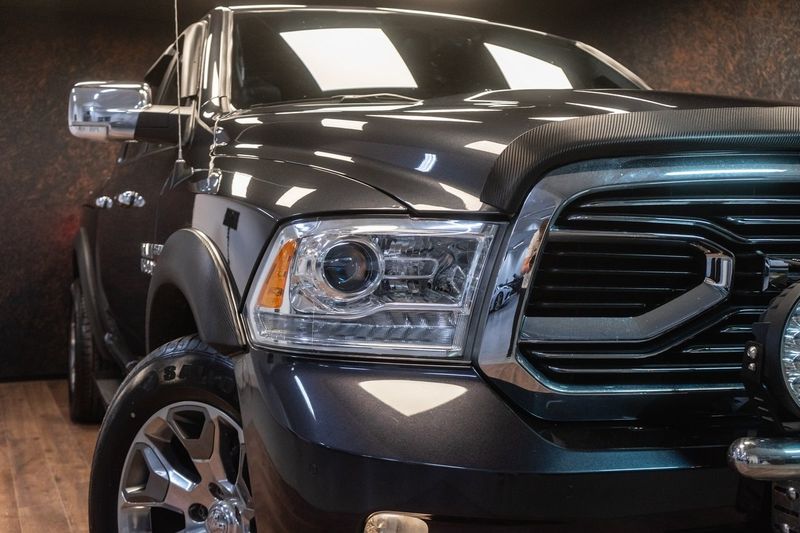 RAM 1500 bild 4
