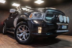 RAM 1500 bild 3
