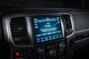 RAM 1500 bild 25