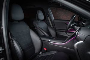 Mercedes C300 bild 25