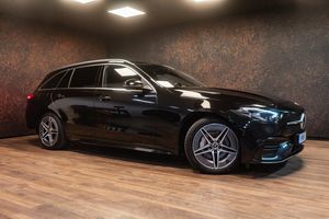Mercedes C300 bild 2