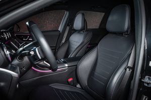 Mercedes C300 bild 15