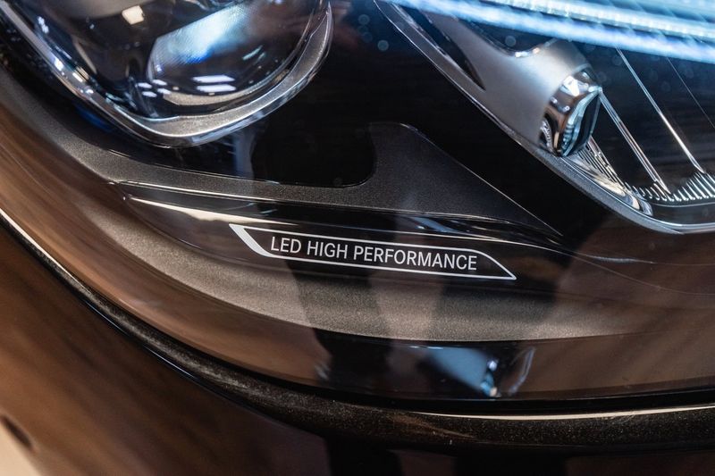 Mercedes C300 bild 5