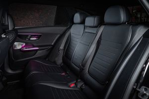 Mercedes C300 bild 28