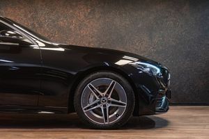 Mercedes C300 bild 6