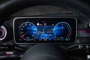 Mercedes C300 bild 22