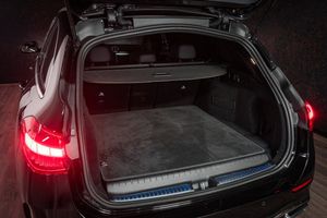 Mercedes C300 bild 14
