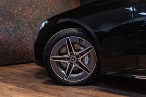 Mercedes C300 bild 10