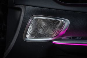 Mercedes C300 bild 19