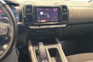 Citroen C5 AirCross bild 10