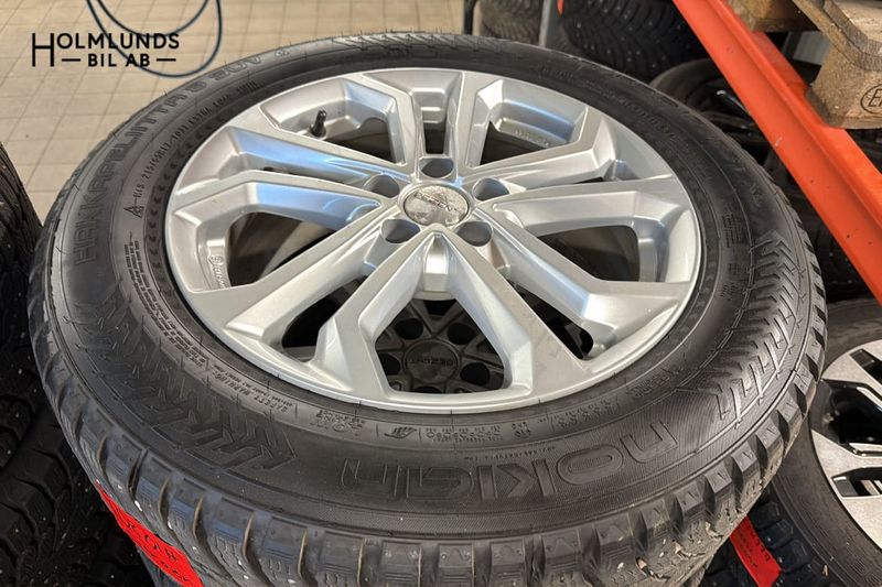 Citroen C5 AirCross bild 12
