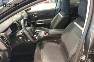 Citroen C5 AirCross bild 6