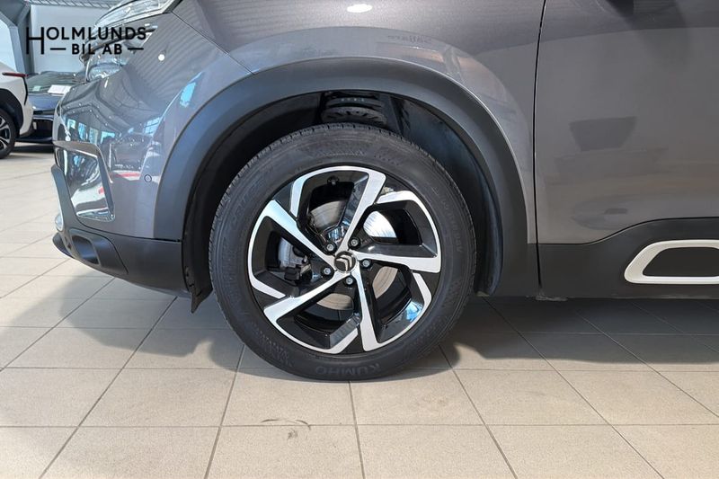 Citroen C5 AirCross bild 5