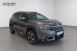 Citroen C5 AirCross bild 2