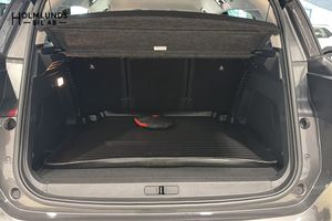 Citroen C5 AirCross bild 8