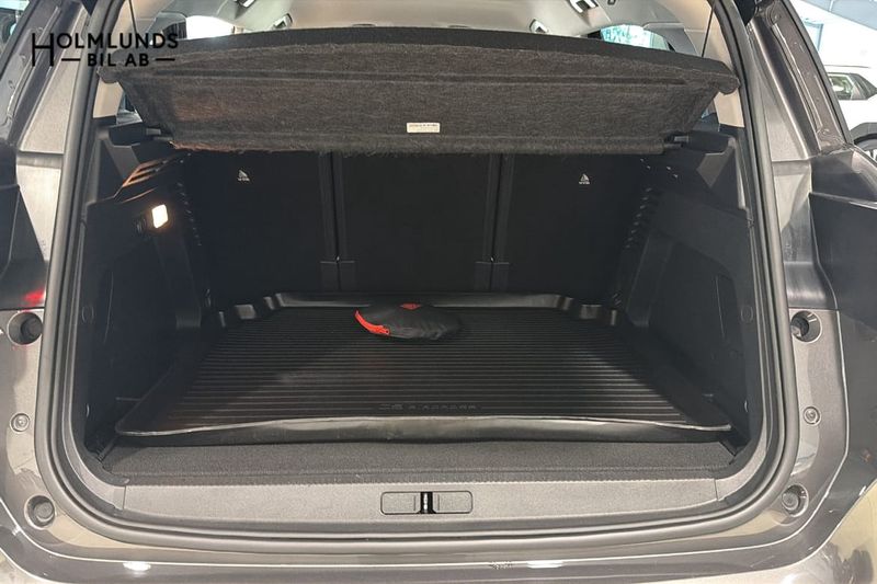 Citroen C5 AirCross bild 8