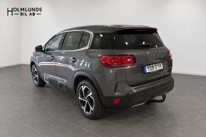Citroen C5 AirCross bild 4