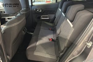 Citroen C5 AirCross bild 7