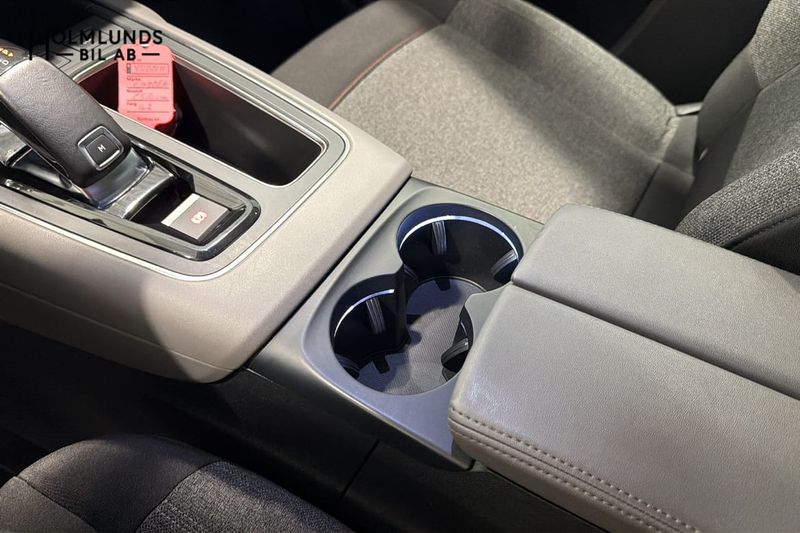Citroen C5 AirCross bild 11
