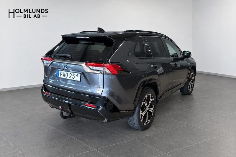Toyota RAV4 bild 3
