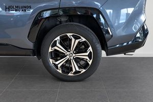 Toyota RAV4 bild 5
