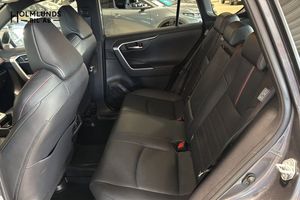 Toyota RAV4 bild 7