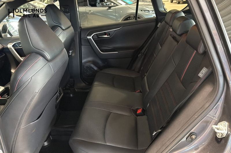 Toyota RAV4 bild 7